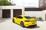 Porsche 718 Cayman GT4 2020 года (AU)